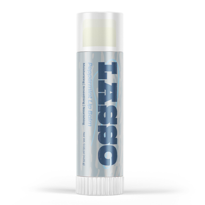 Tallow Lip Balm