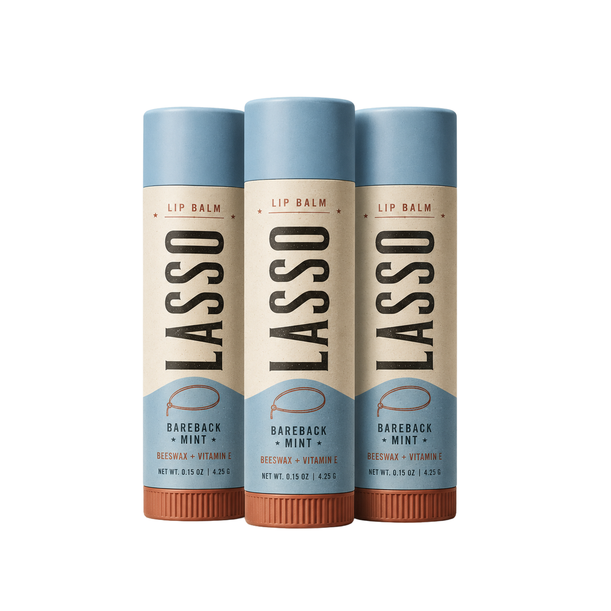 Tallow Lip Balm