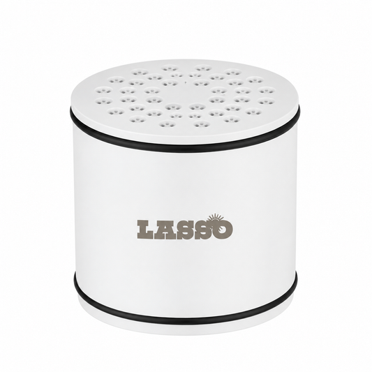 LASSO Showerhead Filter Replacement