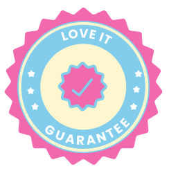 Love it or let us know!