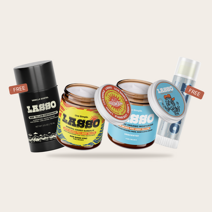 The Sun Kit