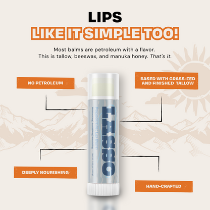 The Complete LASSO Kit
