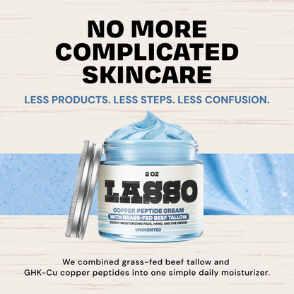 The Complete LASSO Kit