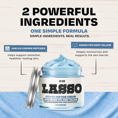 The Complete LASSO Kit