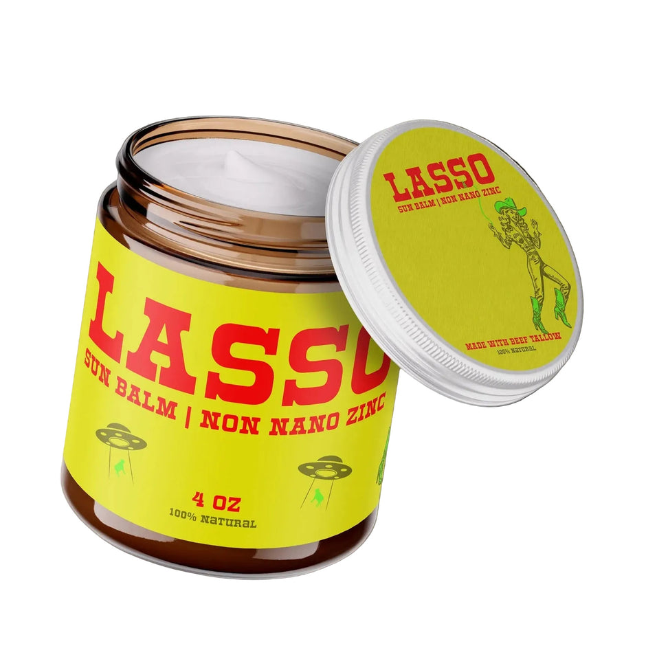 Products – LASSO CO.
