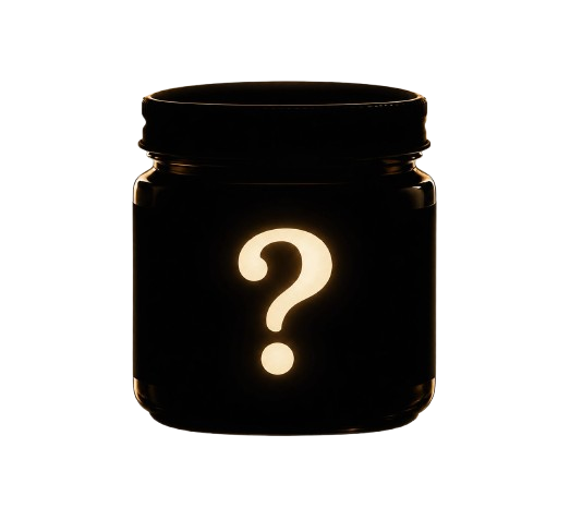 Mystery Jar