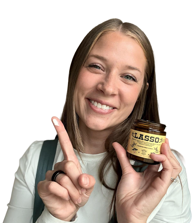 <strong>Sarah K.</strong> | Verified Buyer