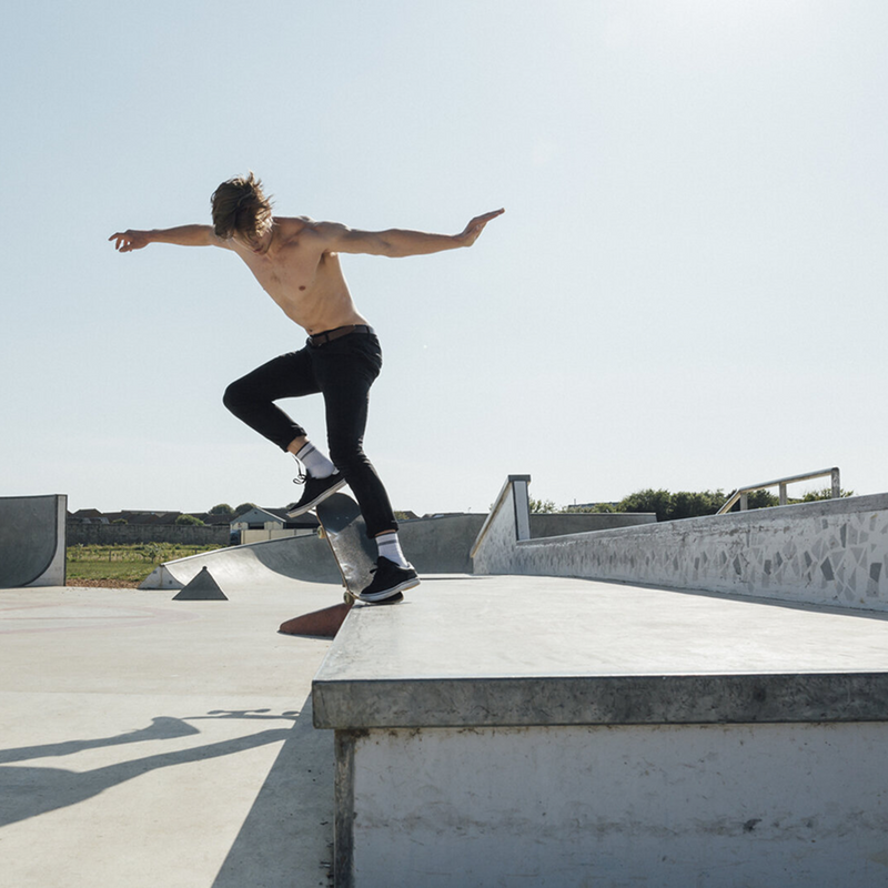 The Long Day