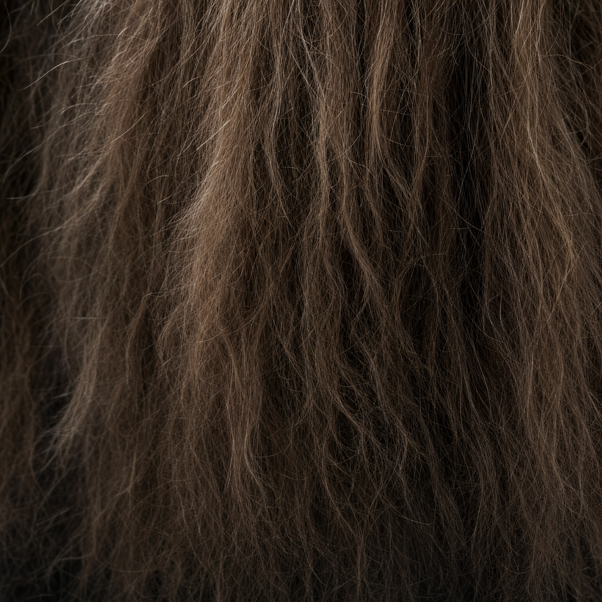 Weak & Brittle Hair
